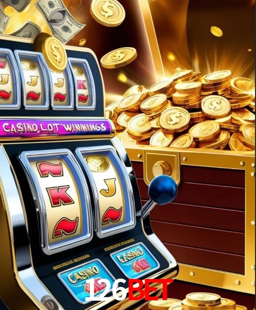 Welcome Bonus 126bet