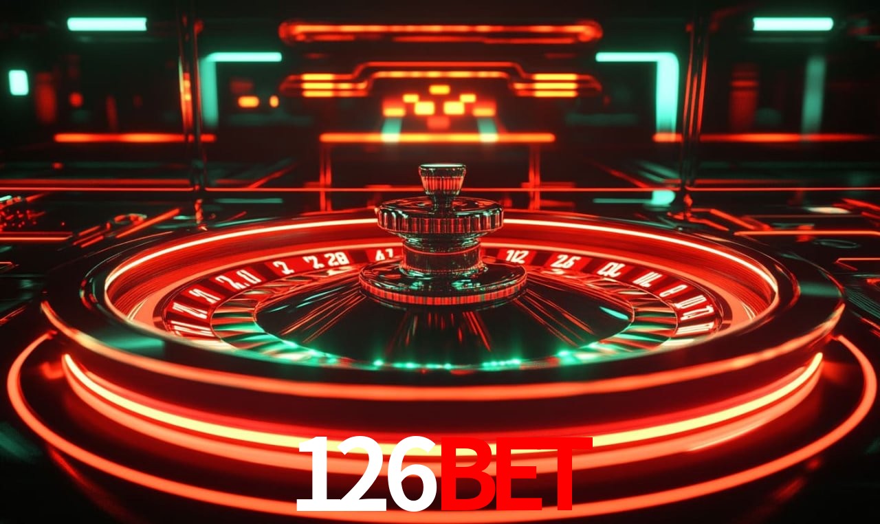 A Revolução dos Aplicativos de Jogos no 126bet