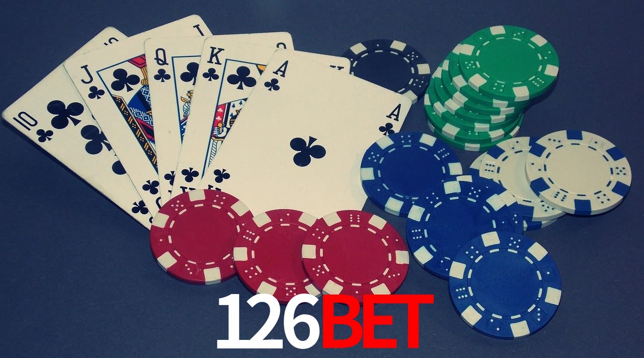 Statistics 126bet