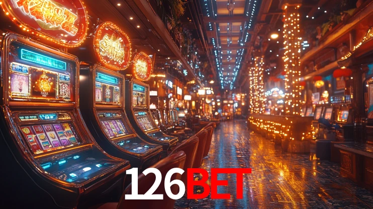 126bet - Fortuna e Emoção Garantidas - 126bet.com