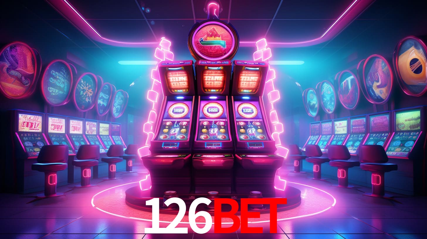 126bet plataforma