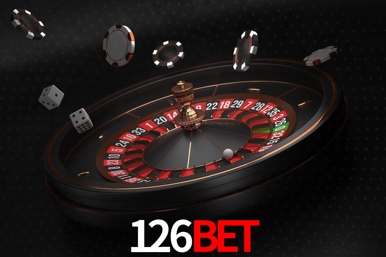 126bet: Seu Cassino Premiado com Pagamentos Rápidos