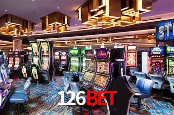 Descubra a Essência do 126bet: Nossa História e Compromissos