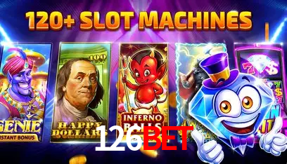 A Emoção da Loteria na 126bet: Uma Chance de Mudança de Vida