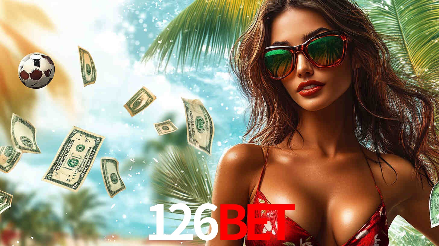 Seasonal Promotions 126bet