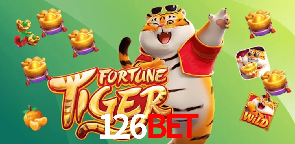 Tennis Betting 126bet