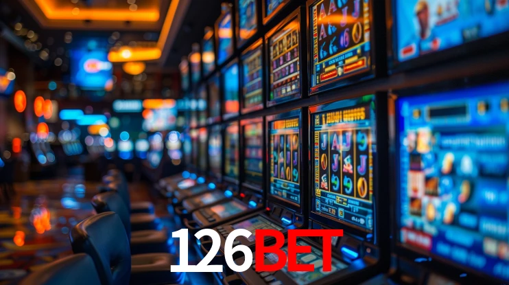 Secure Login 126bet