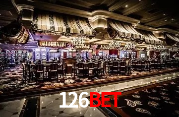 Exclusive Offers 126bet