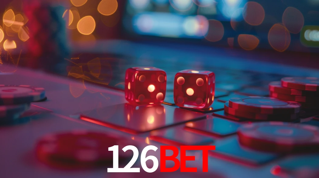 Slot Games 126bet