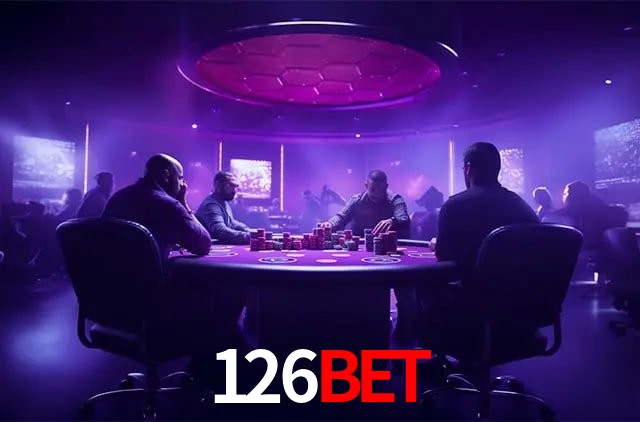 Explorando a Categoria de Eventos em Apostas na 126bet