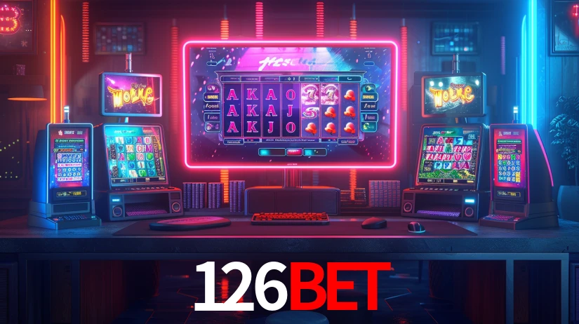 126bet plataforma