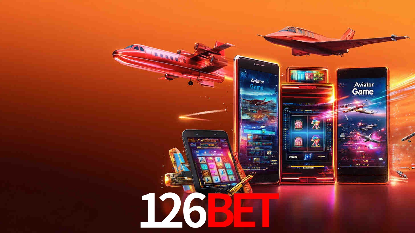 Apostas Esportivas na 126bet: Um Guia Completo