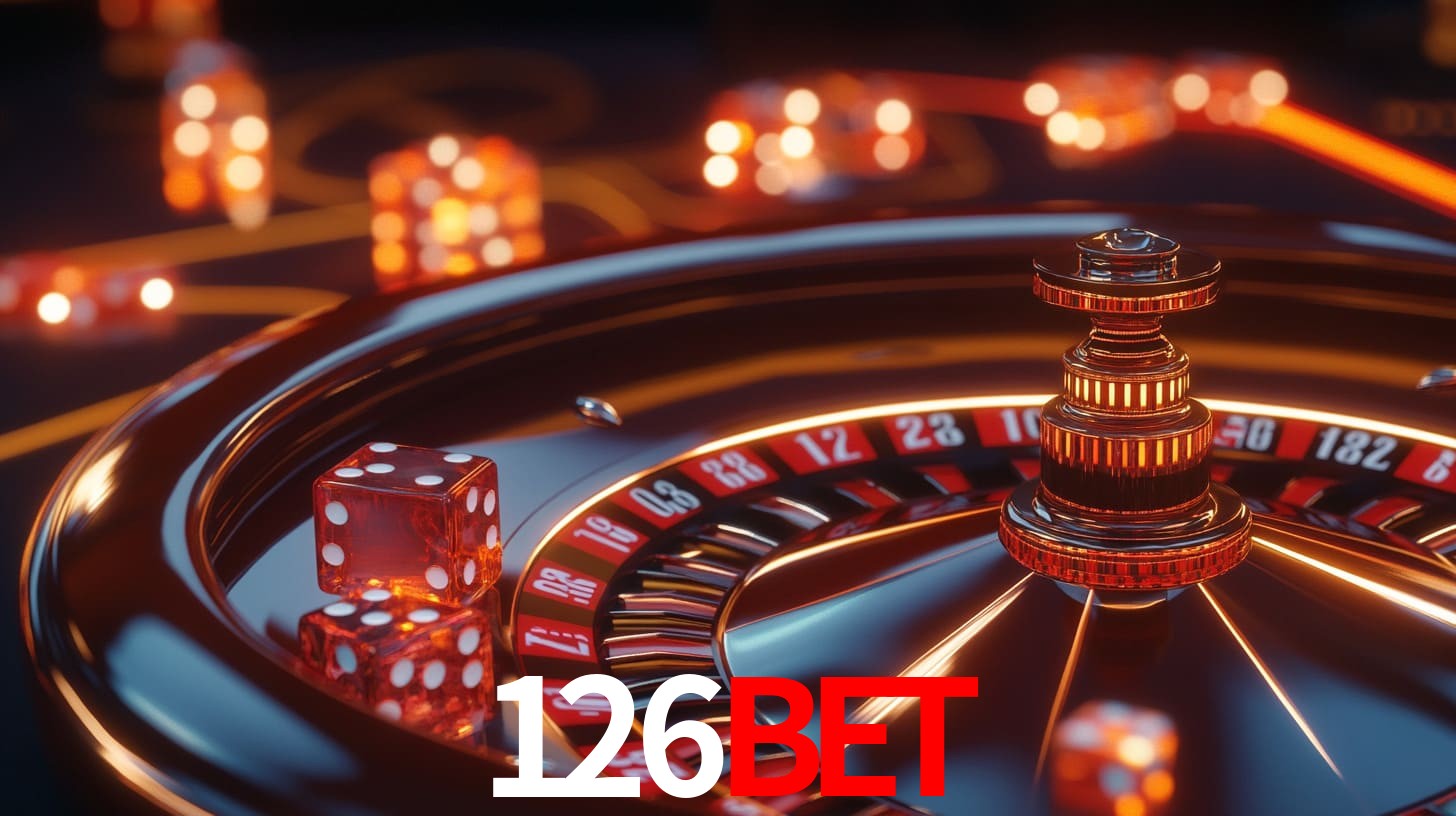Bônus Generosos e Exclusivos no 126bet para Você!