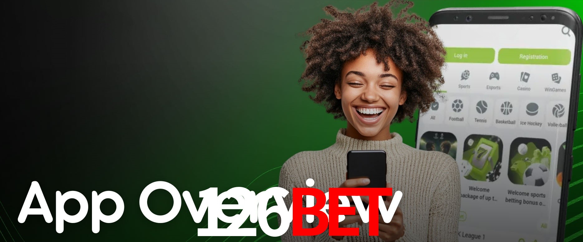 Responsive Design 126bet