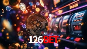Desvendando o Mundo dos Jogos Virtuais na 126bet