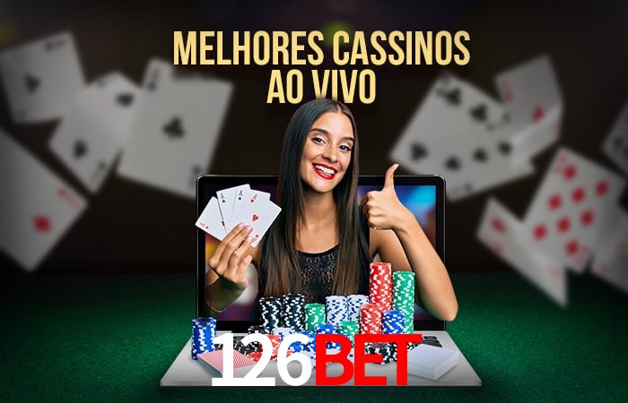Flash Promotion 126bet