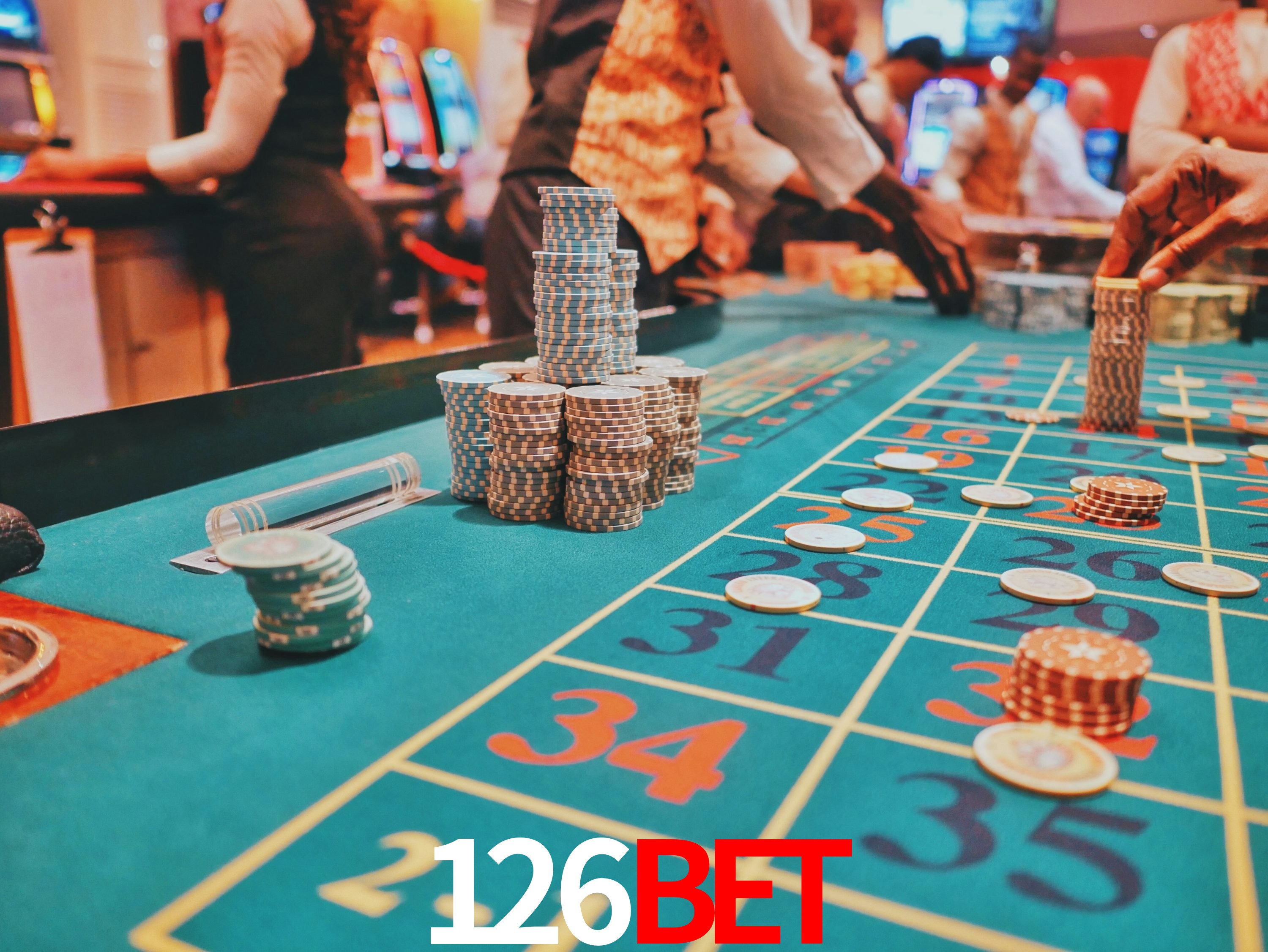 Basketball Betting 126bet
