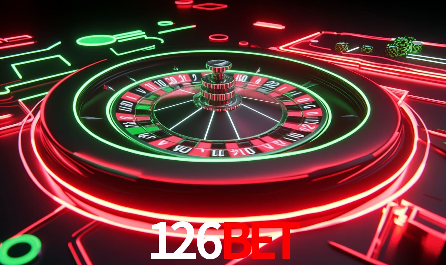 A Popularidade dos Caça-Níqueis no 126bet