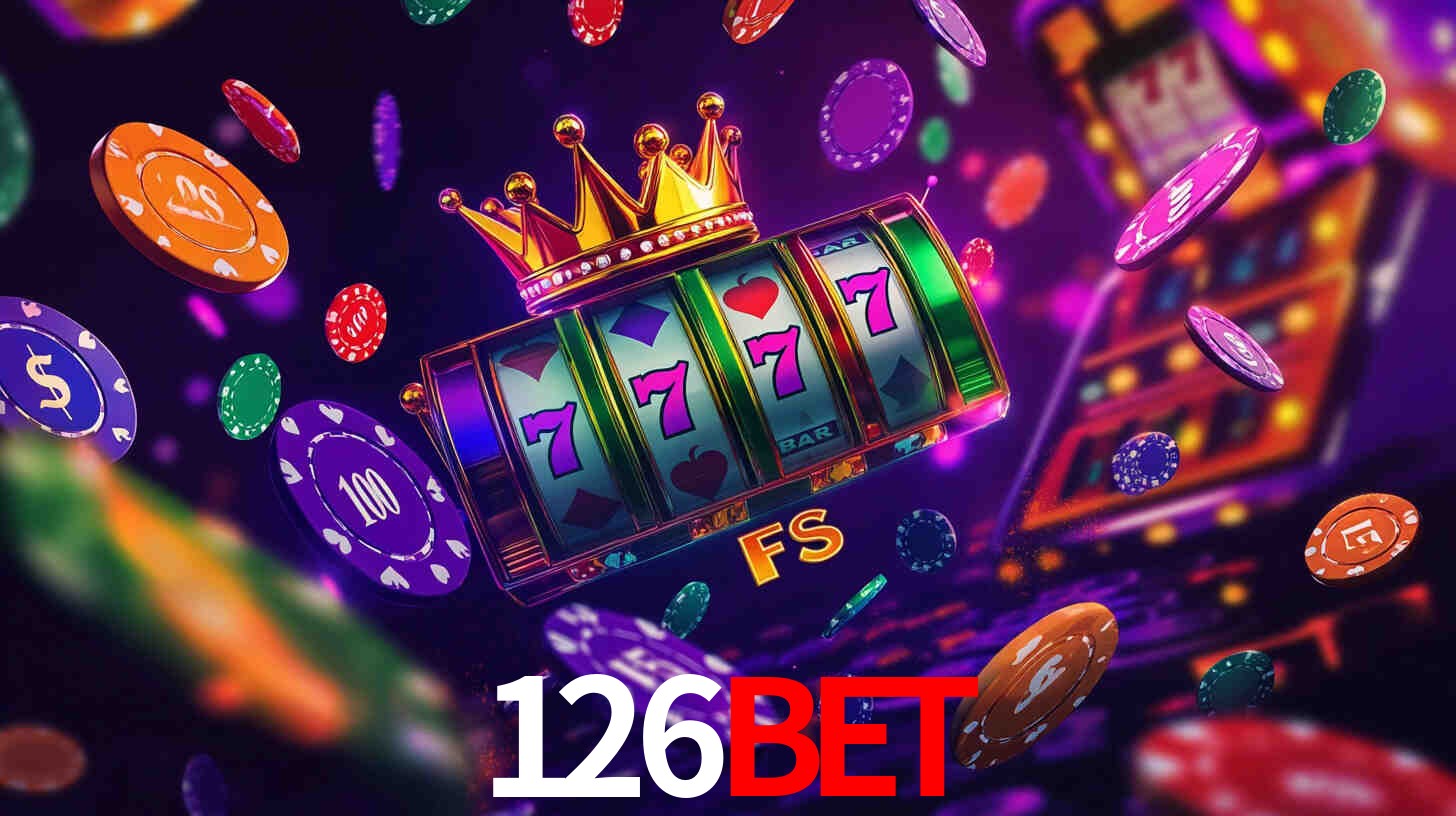 Premium Interface 126bet