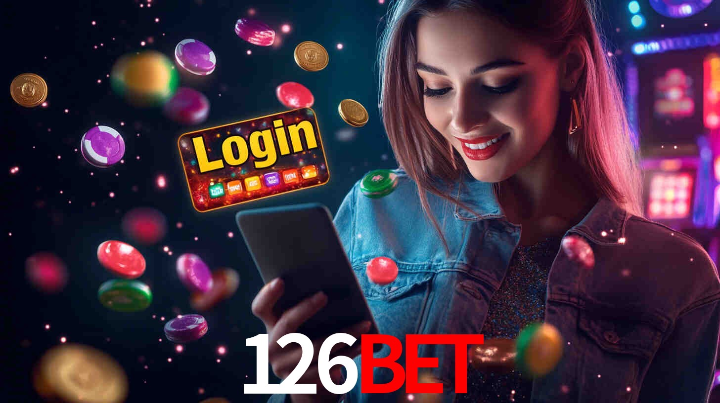 Inovações de Jogos na 126bet: O Futuro das Experiências Interativas