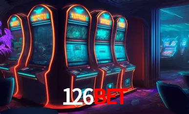 A Popularidade dos Caça-Níqueis no 126bet