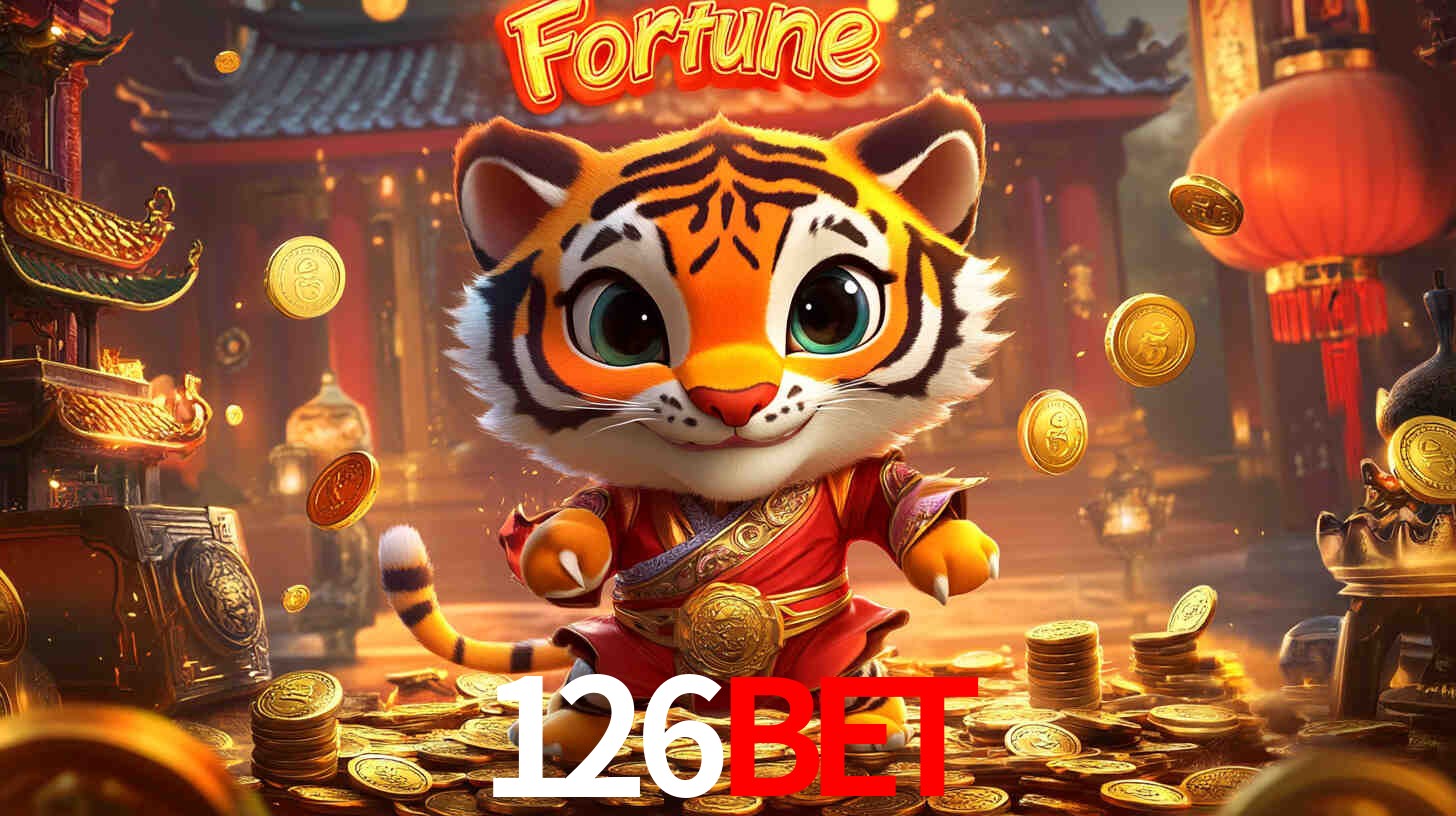 A Emoção da Loteria na 126bet: Uma Chance de Mudança de Vida