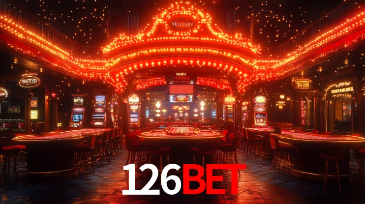 Explore as vantagens do 126bet: serviço profissional e confiabilidade