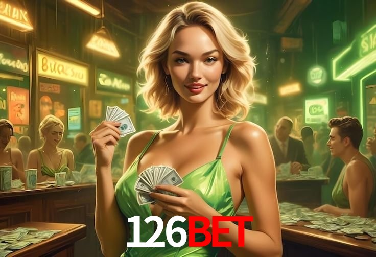 Apostas Esportivas na 126bet: Um Guia Completo