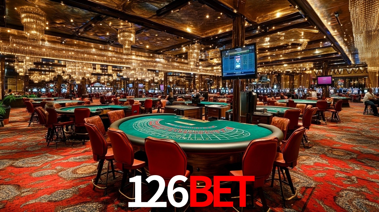 126bet: Seu Especialista em Apostas Esportivas Brasileiras