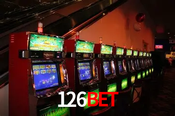 Roulette Table 126bet