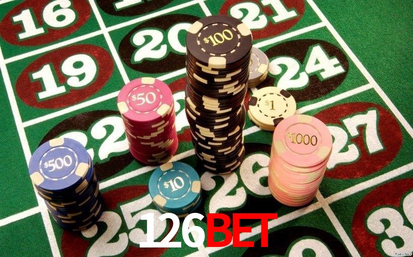 Explorando a Categoria de Eventos em Apostas na 126bet