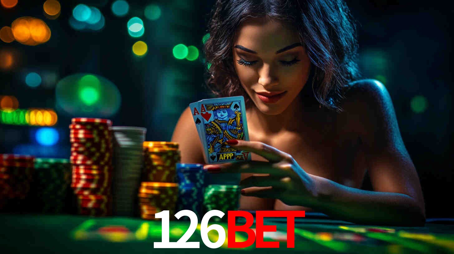 A Popularidade dos Caça-Níqueis no 126bet