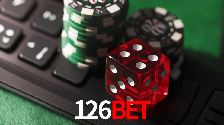 Game Providers 126bet
