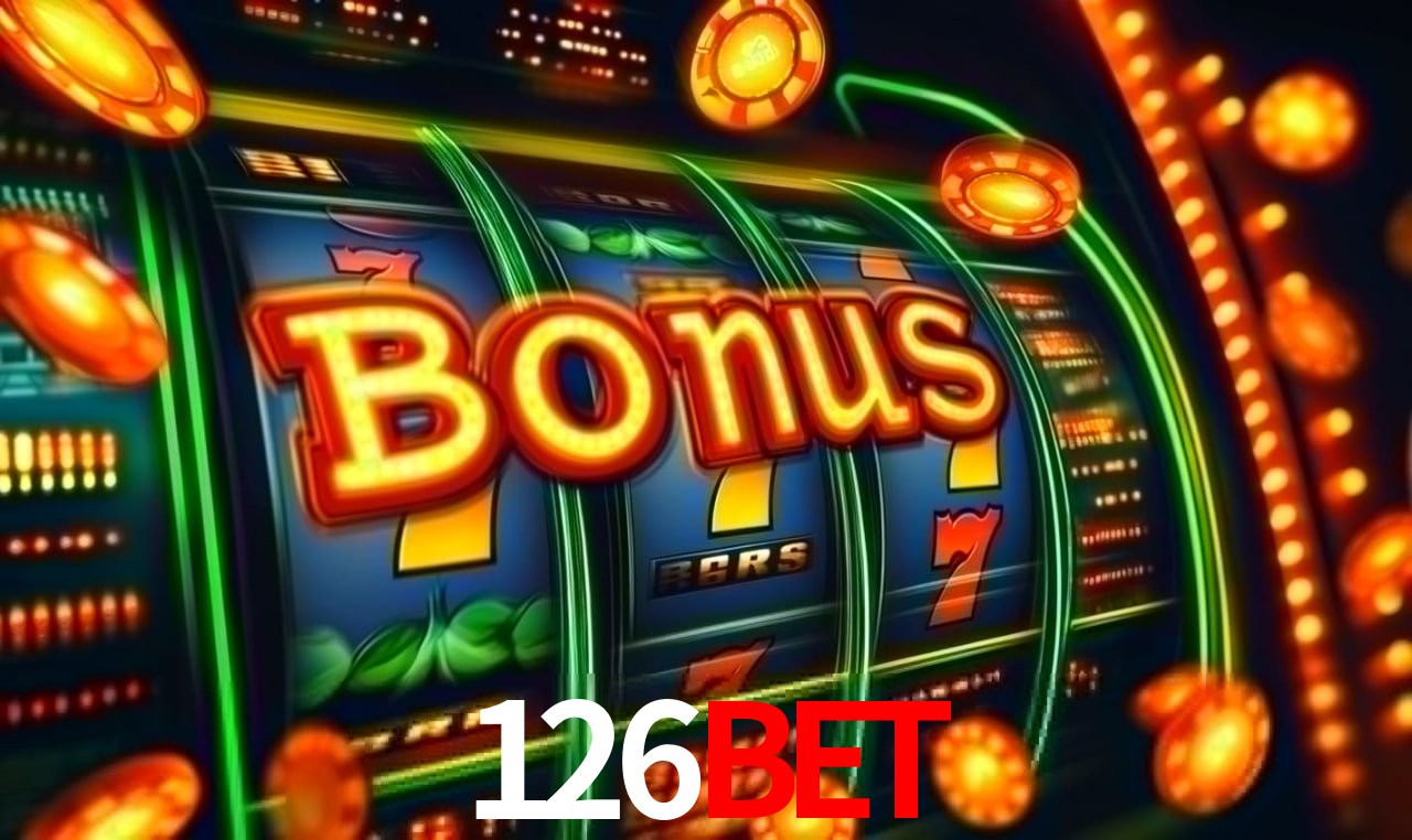 Live Casino 126bet