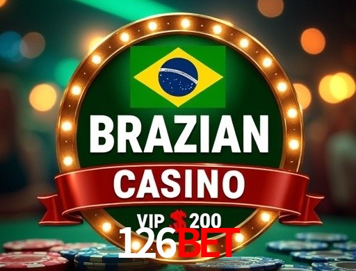 Seasonal Promotions 126bet