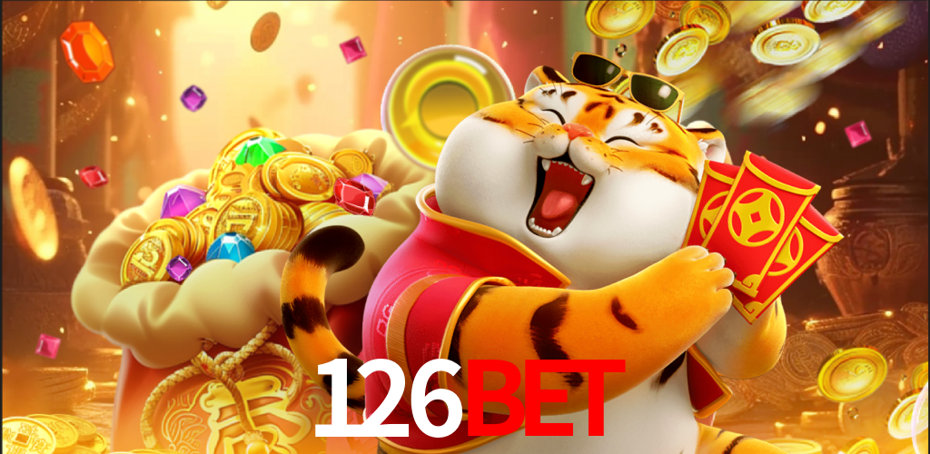 126bet: A Experiência de Casino com Jogos de Mesa ao Vivo