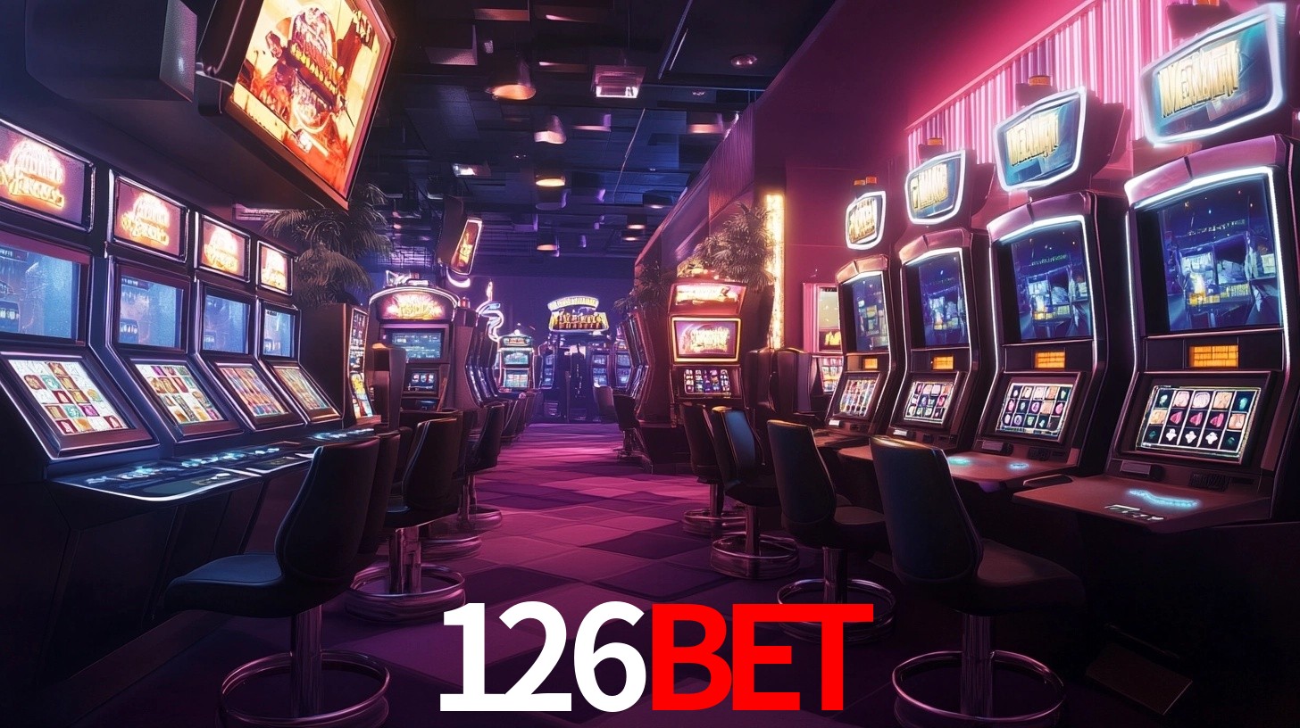 Welcome Bonus 126bet