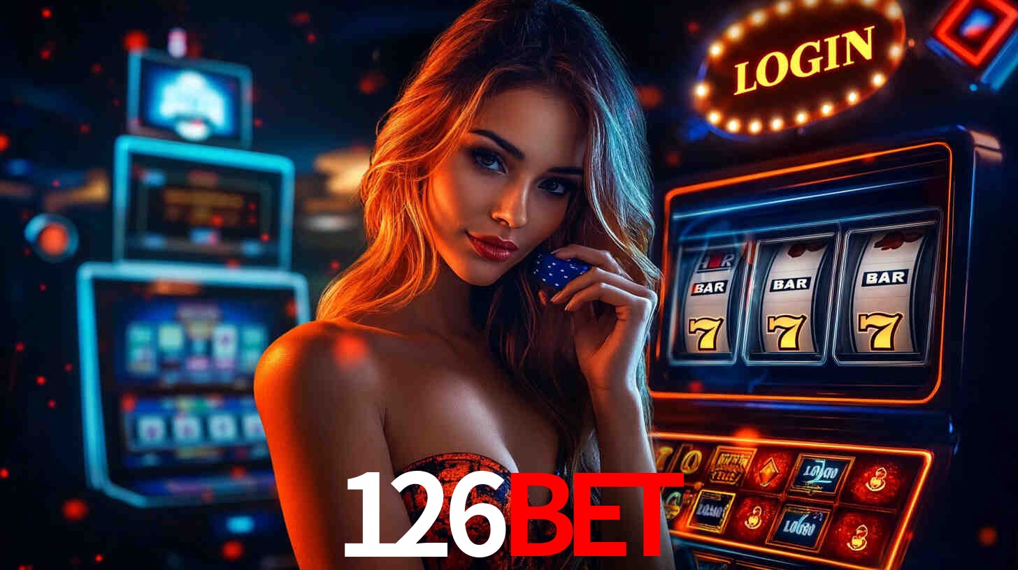 126bet plataforma