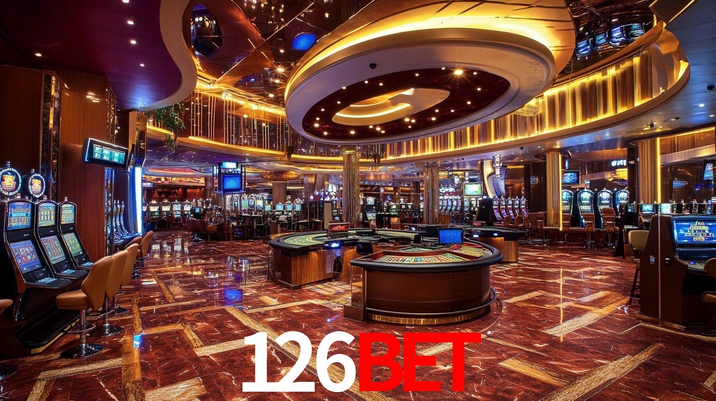 Exclusive Games 126bet