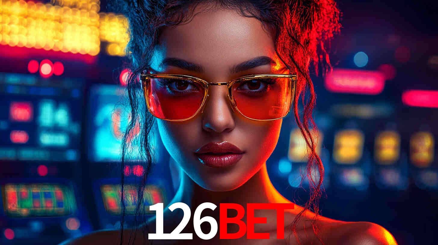 Apostas Esportivas na 126bet: Um Guia Completo