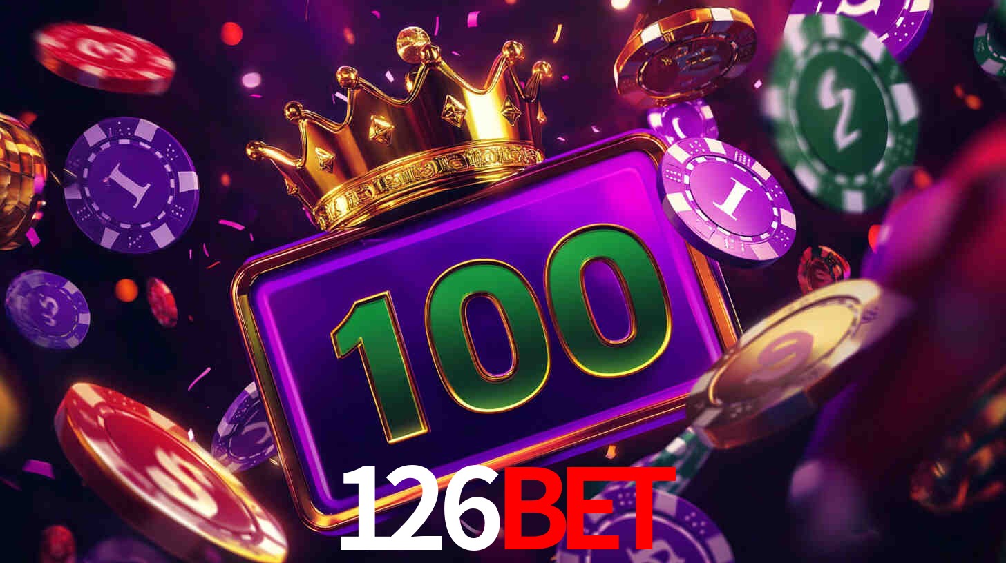 126bet App Interface