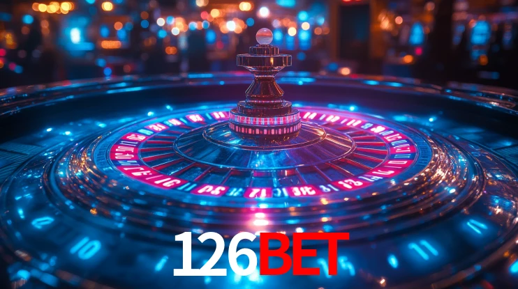 126bet plataforma