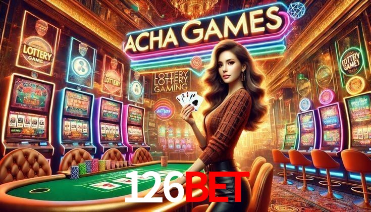 Spaceman Game 126bet