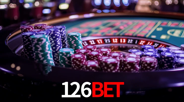 Welcome Bonus 126bet