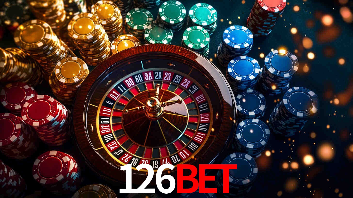 Tournaments 126bet