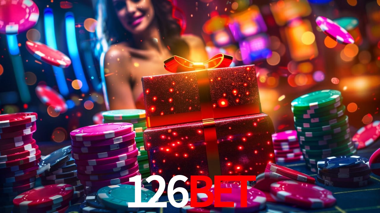 Inovações de Jogos na 126bet: O Futuro das Experiências Interativas