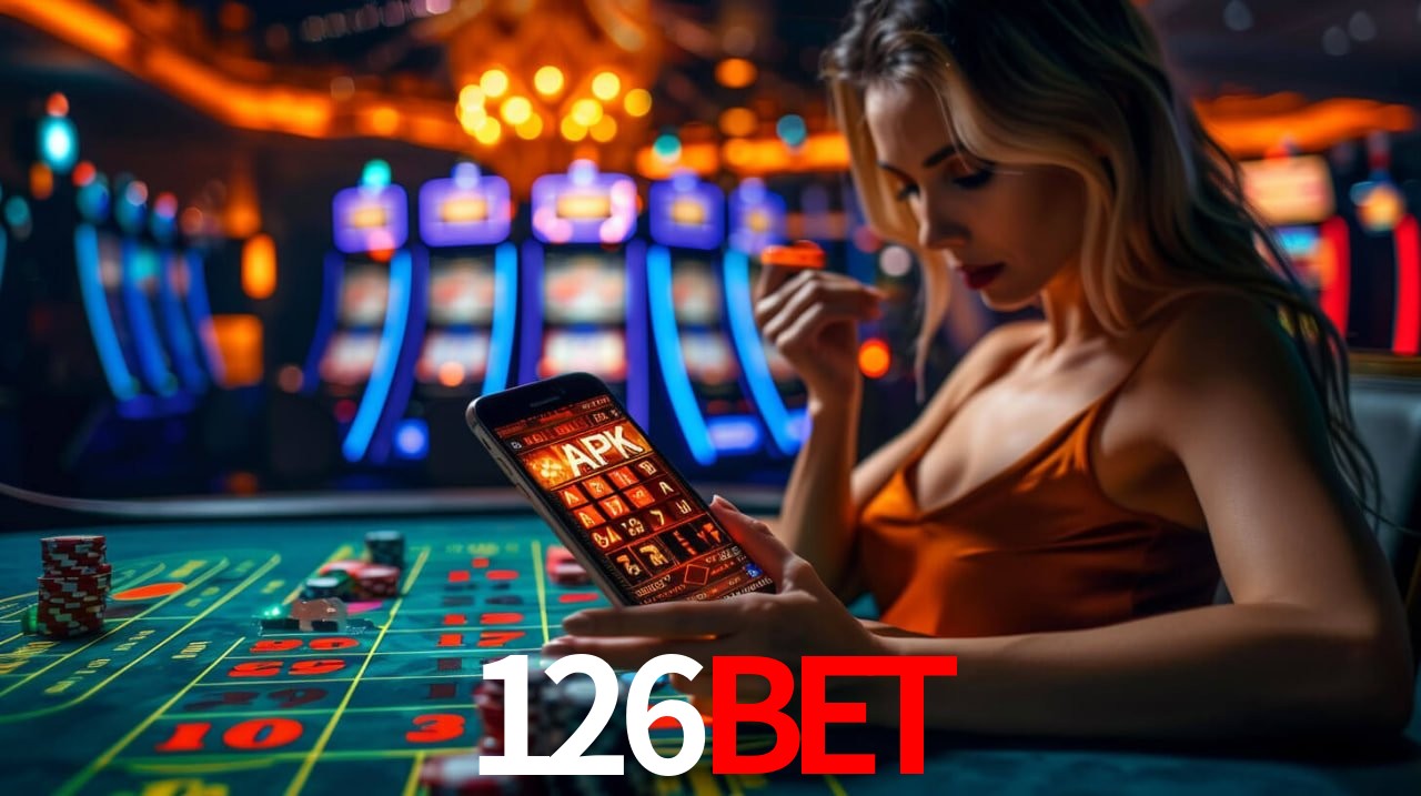 VIP Casino 126bet