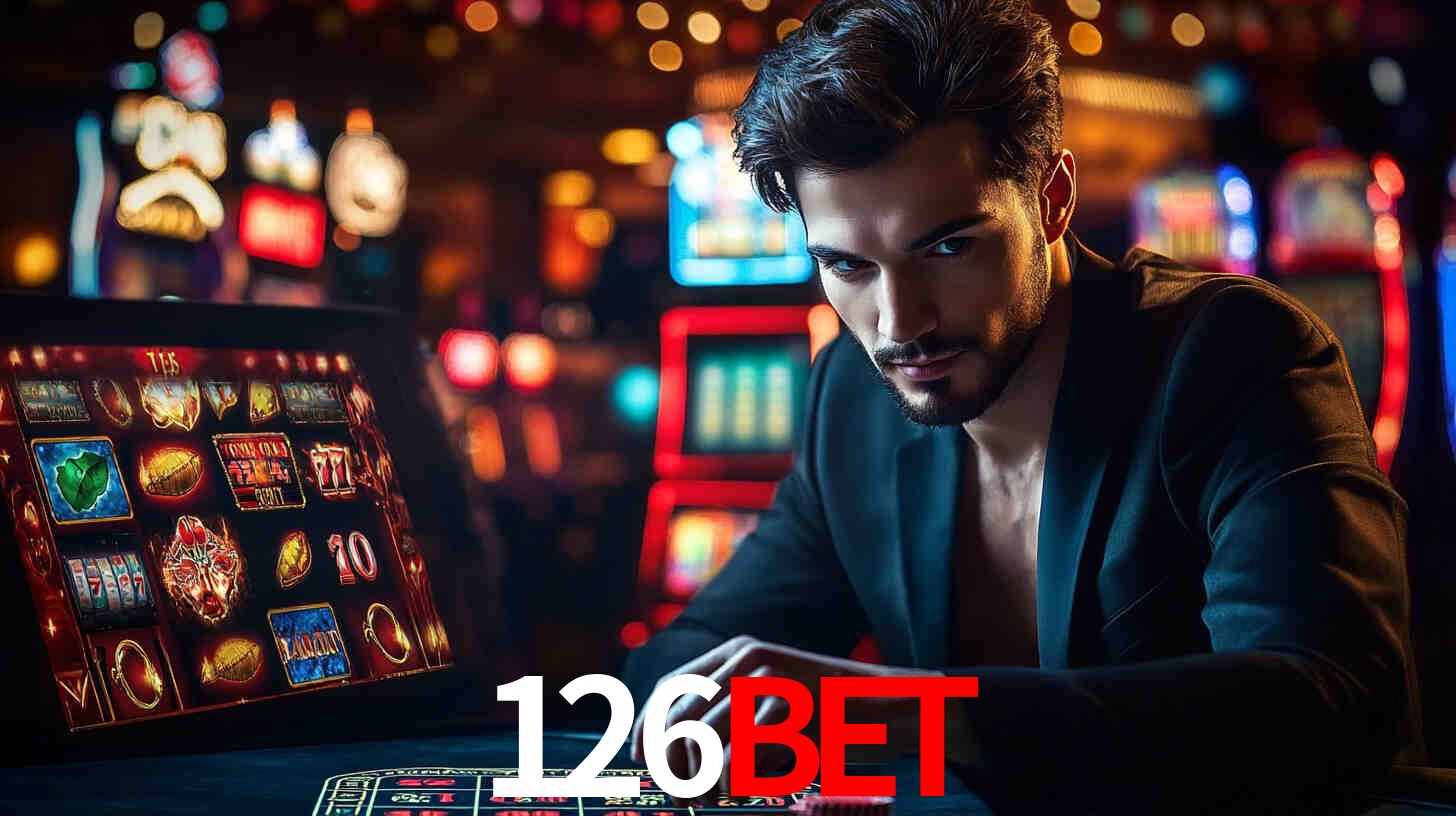 126bet plataforma