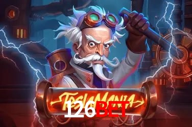 Slot Games 126bet