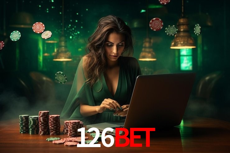 Instant EasyPaisa 126bet